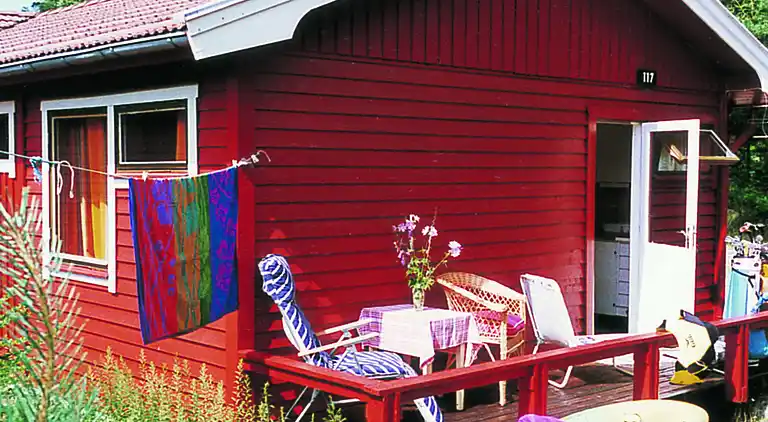 Casa vacanze in Strömstad