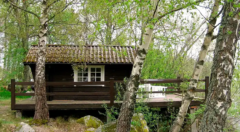 Casa de vacaciones en Eskilstuna