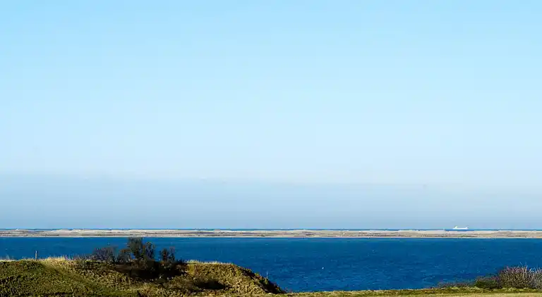 Holiday home in Vestervig