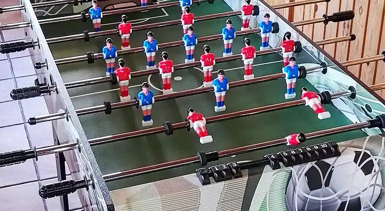 Holiday home in Vrist Strand