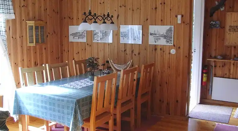 Semesterbostad i Lysekil