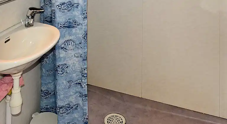 Holiday home in Sørstranda