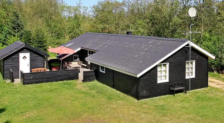 Holiday home in Blåvand