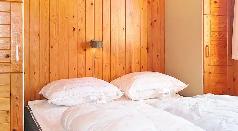 Holiday home in Vrist Strand