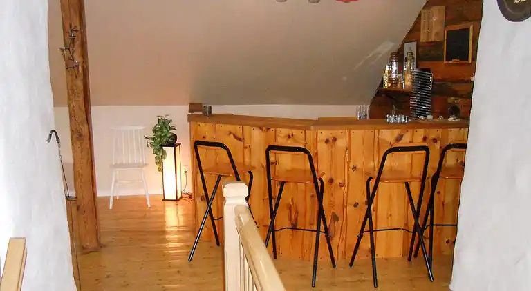 Holiday home in Ljungby S