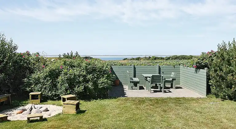 Holiday home in Vestervig