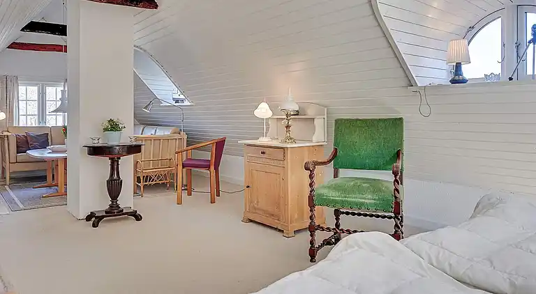 Holiday home in Svaneke