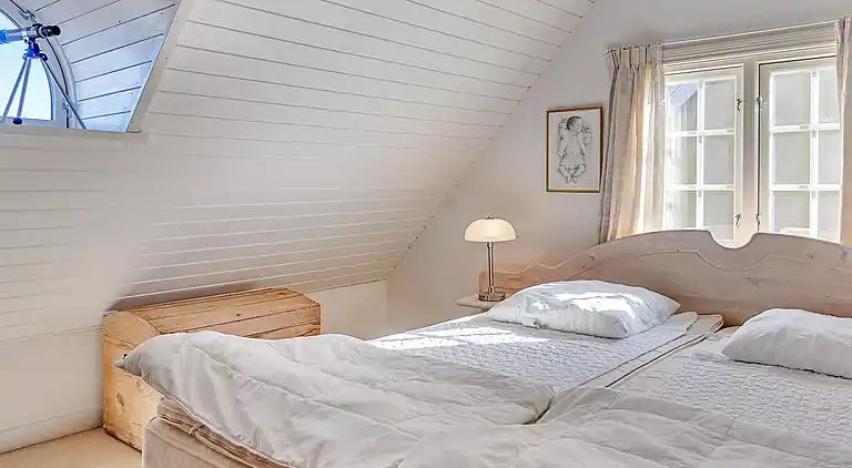 Holiday home in Svaneke