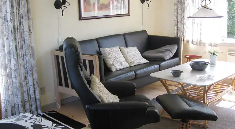 Semesterbostad i Augustenborg