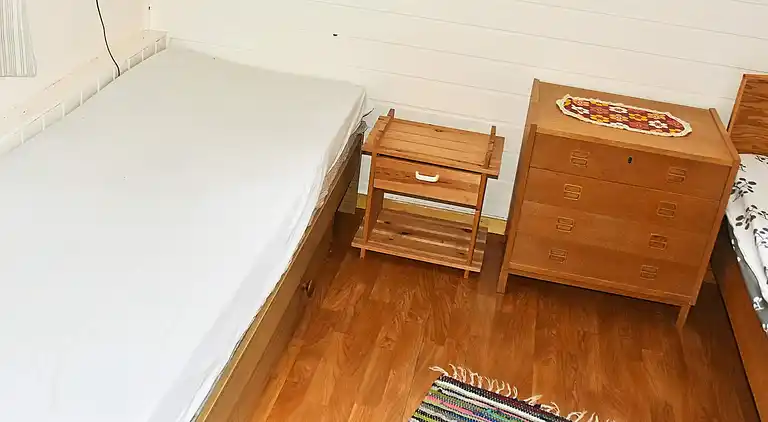 Ferienhaus in Bømlo