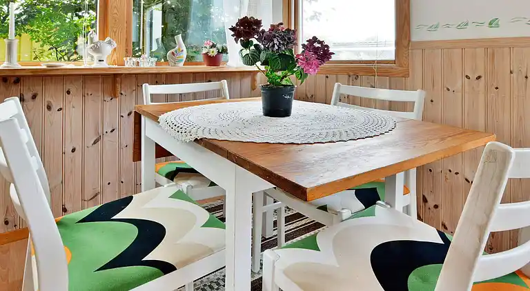 Vakantiehuis in Knölaberget