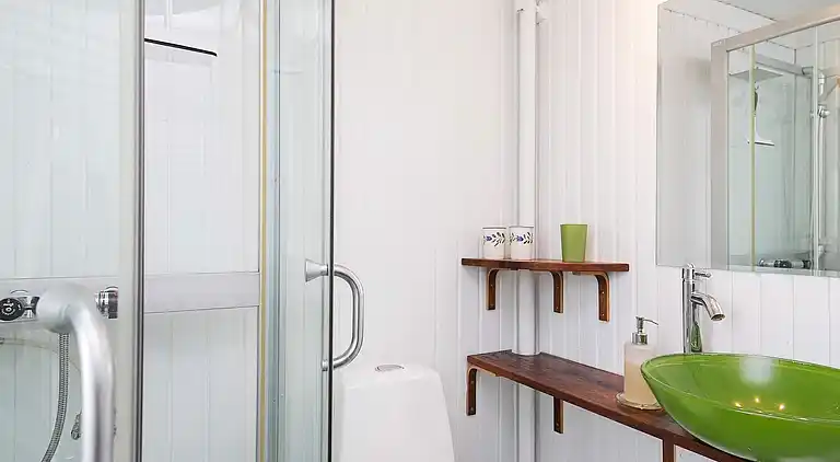 Maison de vacances en Strandby