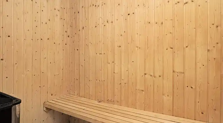 Sommerhus i Dannemare