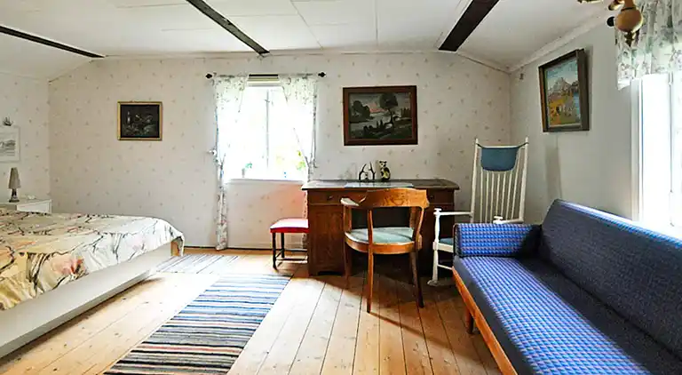 Holiday home in Jönköping SO