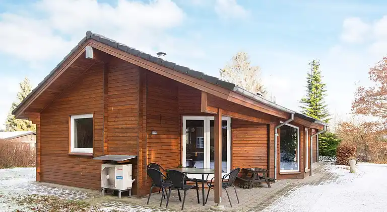 Holiday home in Silkeborg