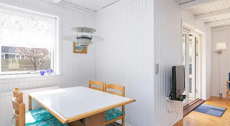Maison de vacances en Strandby