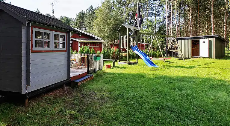 Holiday home in Rødby