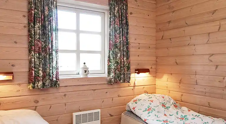 Holiday home in Fjellerup Strand