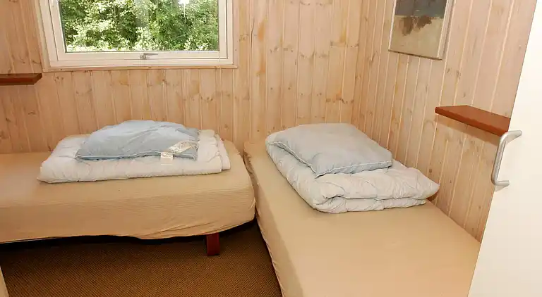 Holiday home in Hasle