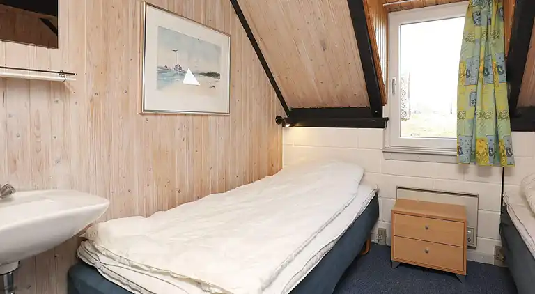 Holiday home in Ringkobing