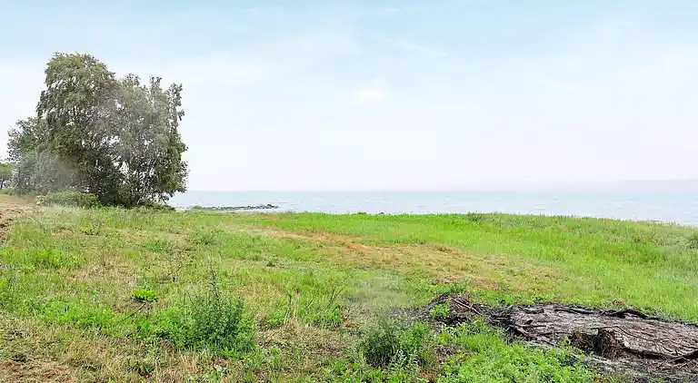 Holiday home in Nykøbing Mors