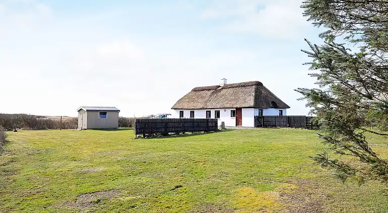 Holiday home in Thyholm