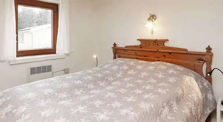 Holiday home in Thyholm