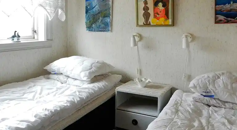 Casa vacanze in Lysekil