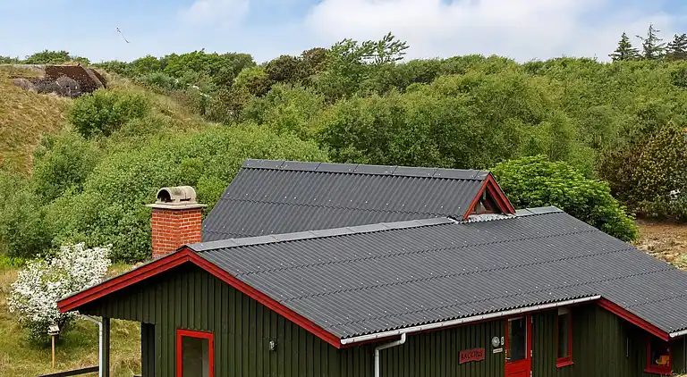 Casa vacanze in Rindby Strand