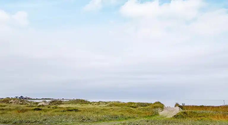 Holiday home in Falkenberg V