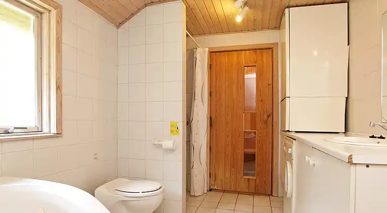 Sommerhus i Dannemare