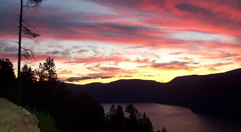 Vakantiehuis in Tistam