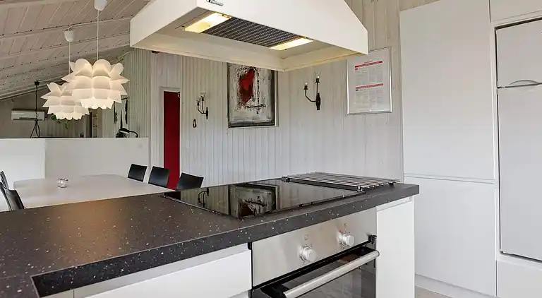 Holiday home in Løkken