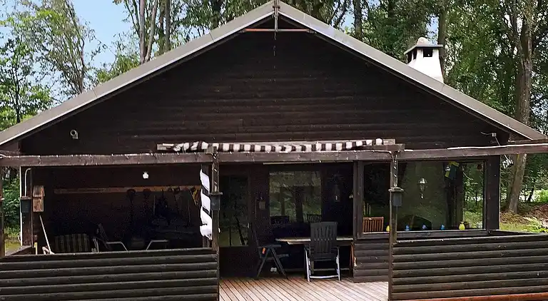 Holiday home in Hässleholm Ö