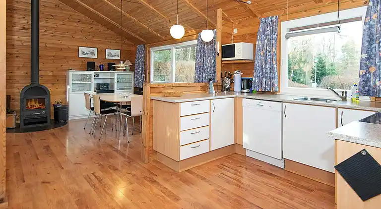 Holiday home in Silkeborg