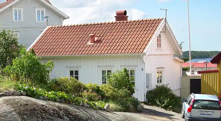 Casa vacanze in Strömstad