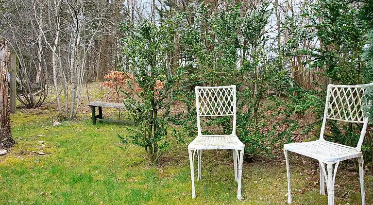 Holiday home in Kvie Sø