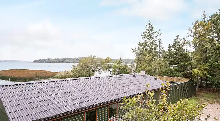 Holiday home in Skanderborg