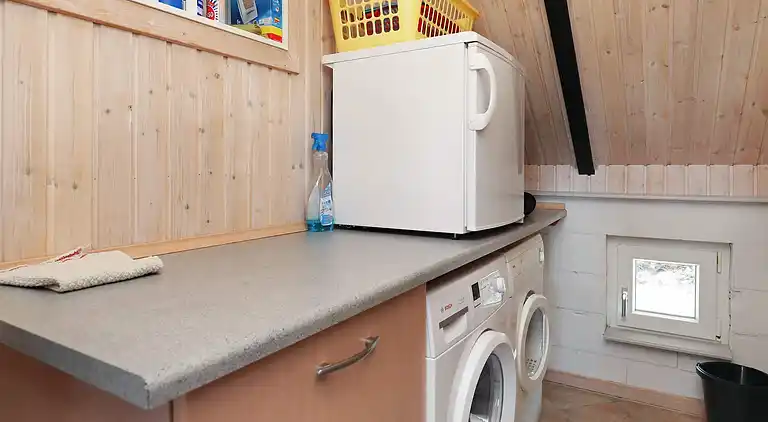 Holiday home in Ringkobing