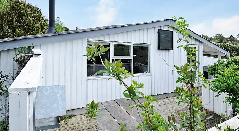 Holiday home on Fanø