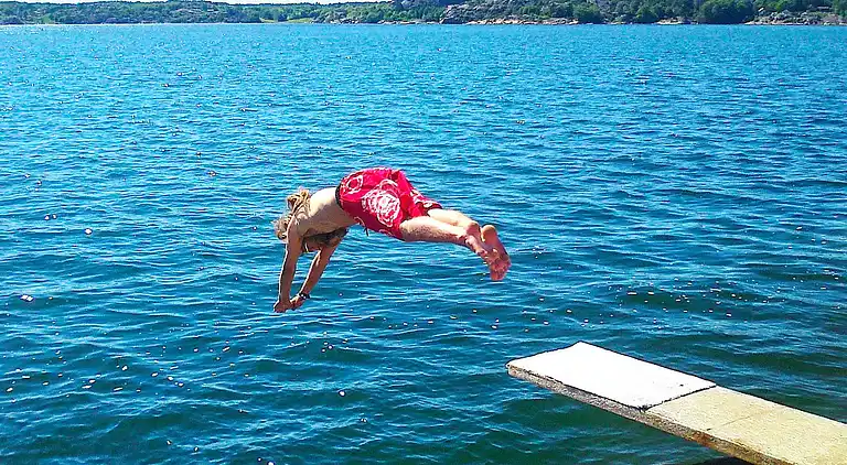 Casa vacanze in Lysekil