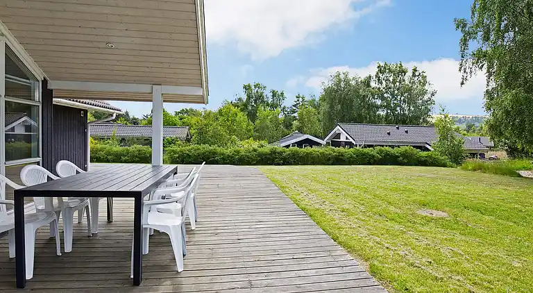Holiday home in Asnæs