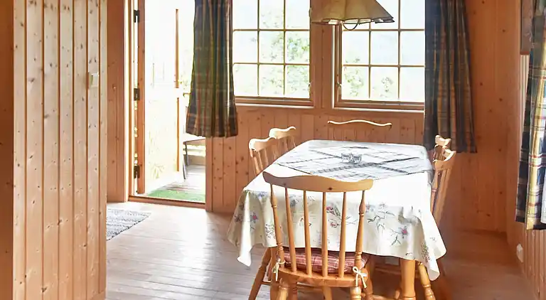 Casa vacanze in Tistam