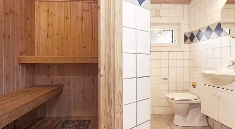 Feriebolig i Væggerløse