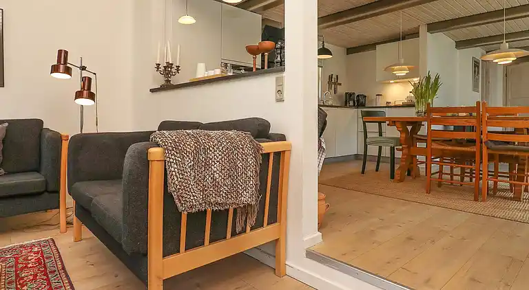 Holiday home in Blåvand