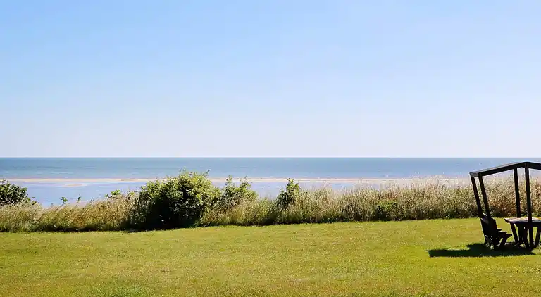 Casa vacanze in Øster Hurup