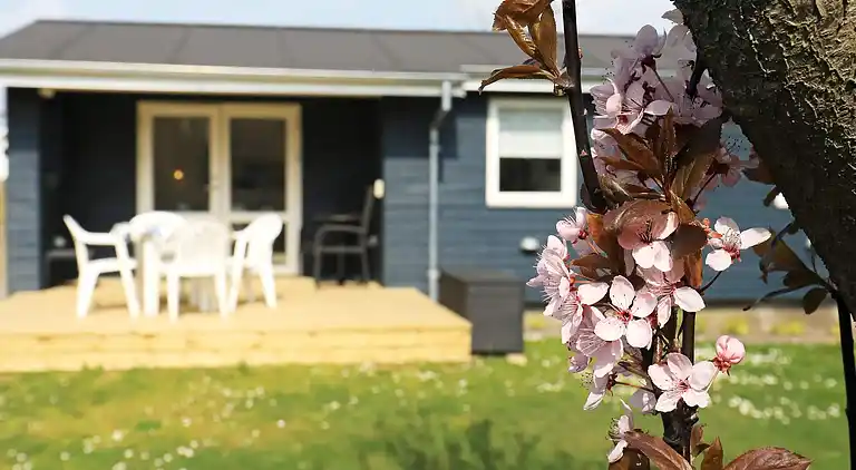 Maison de vacances en Strandby