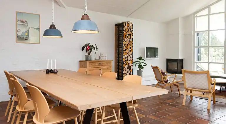 Casa vacanze in Juelsminde