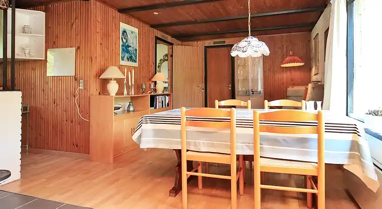 Holiday home in Nakskov