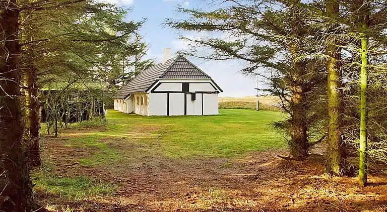 Casa vacanze in Pandrup